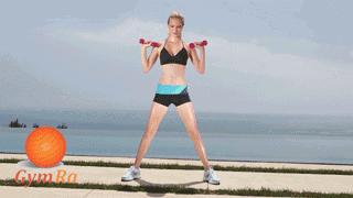 几个能让你苗条健康瘦腿的小技巧,简单教你瘦长腿