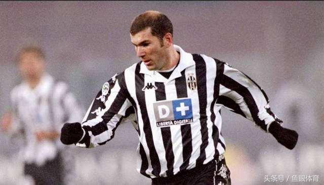 天皇巨星，意甲黄金时代十大最有影响力外籍球员