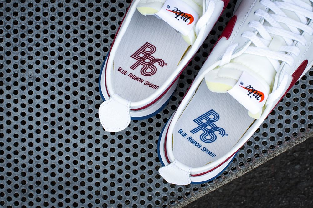 nikelogo有哪些图案,nike的logo为什么有不一样的