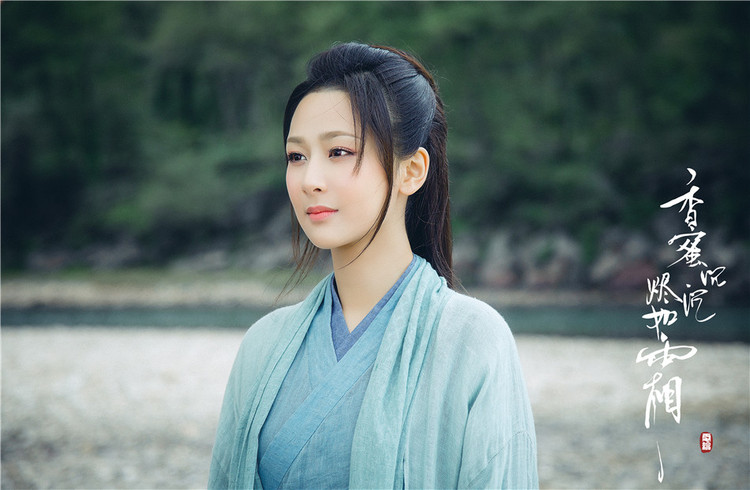 《香蜜沉沉烬如霜》悲剧收场？灵修夫妇结局谜团即将揭晓