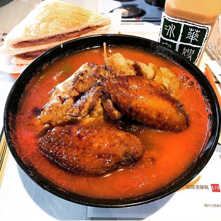 香港美食攻略茶餐厅,香港美食攻略视频大全