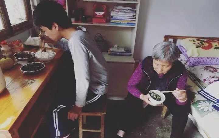 毛坦厂中学的复读真实生活,毛坦厂中学复读生上学时间