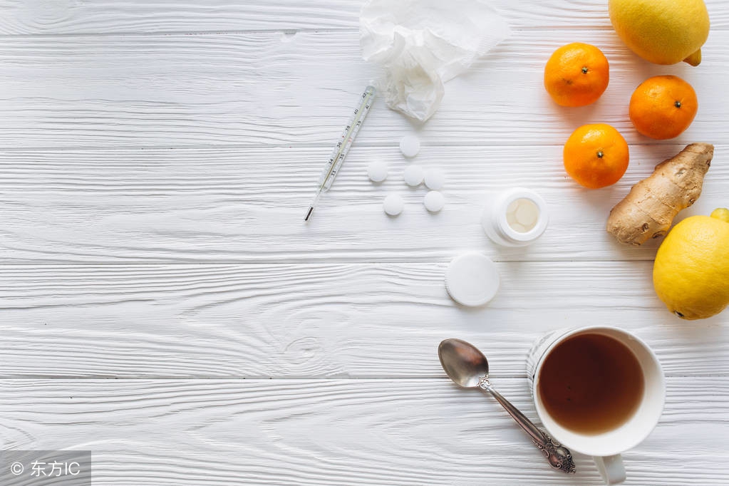 长期吸烟的人，要多喝这几种茶