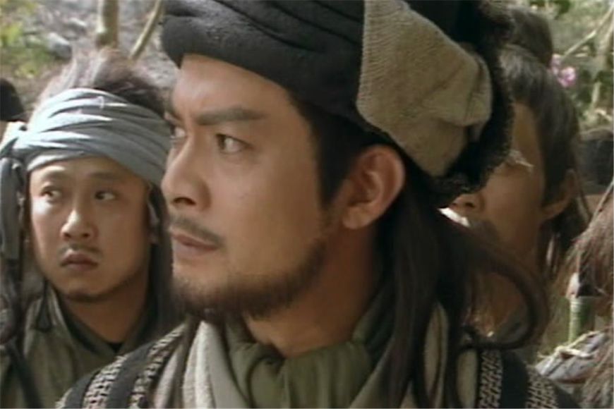 鹿鼎记实力高手,鹿鼎记里面人物的武功排行榜