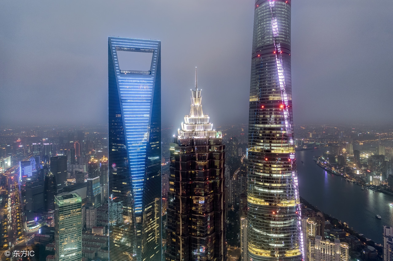 中国最高的十座摩天大楼,中国最贵的十大大楼