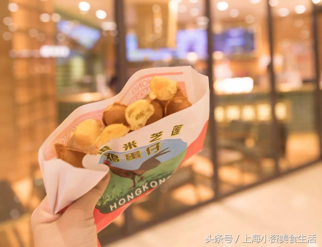 逛遍上海999家店,逛遍40多家店买冰墩墩