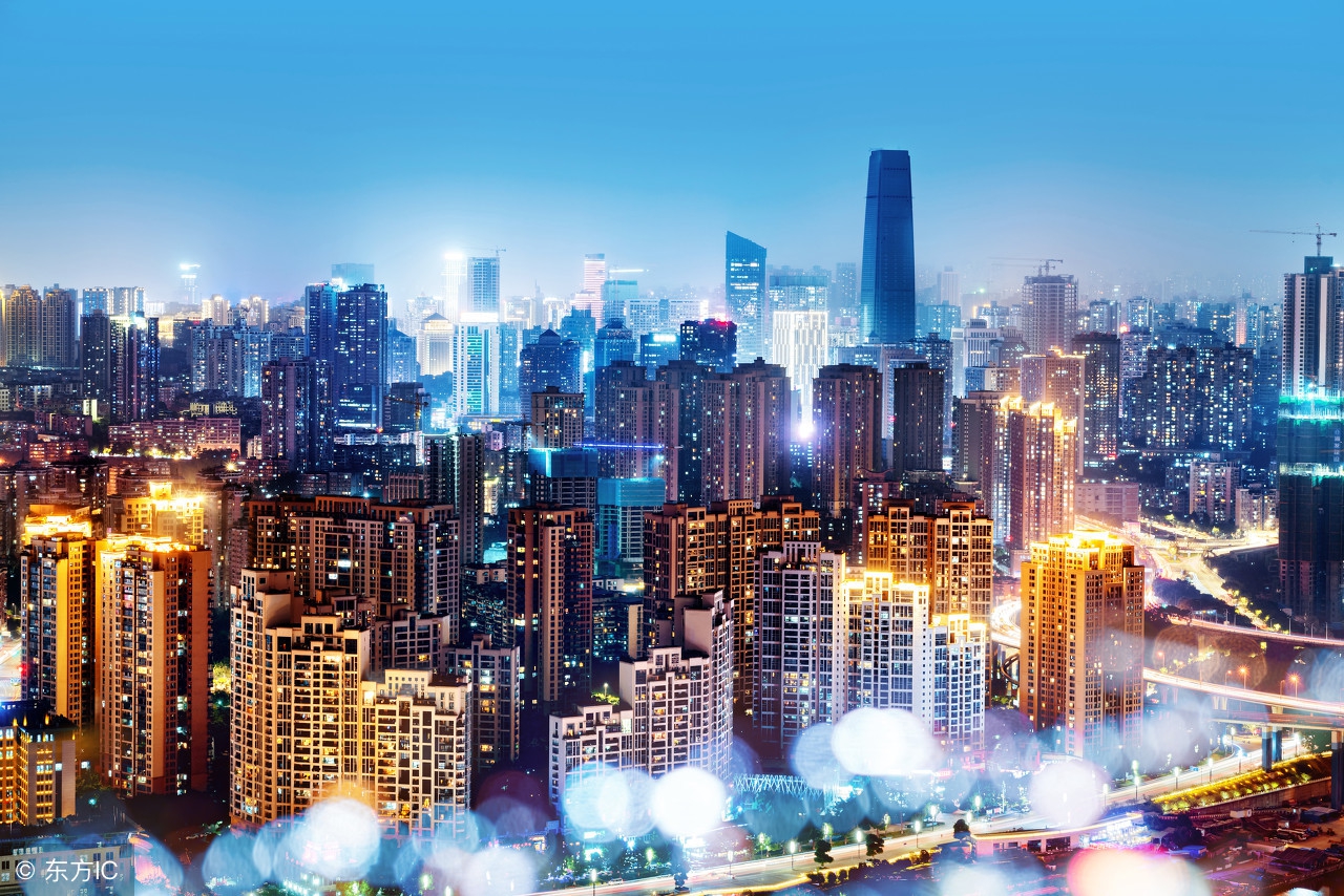 中国最高的十座摩天大楼,中国最贵的十大大楼