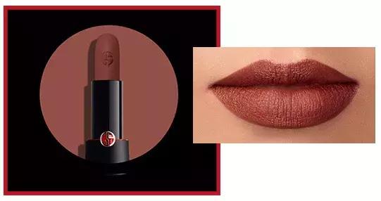 ysl跟阿玛尼口红哪个好,ysl口红和阿玛尼哪个好用