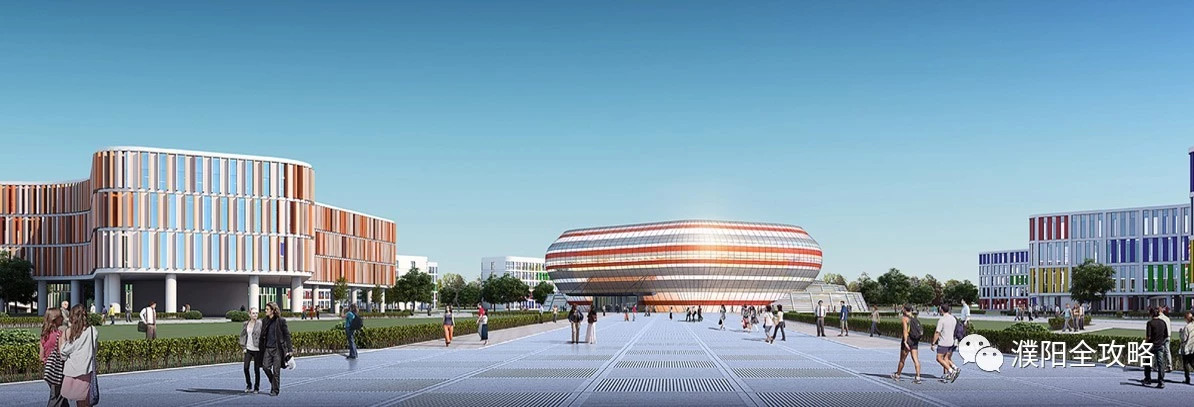 河南省研学旅游教育基地公众号,濮阳东北庄研学基地项目