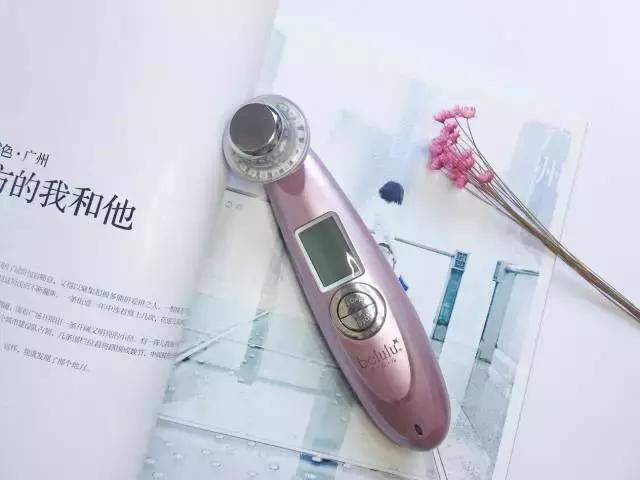 听说美容仪都很贵？那是你不知道这几个牌子~