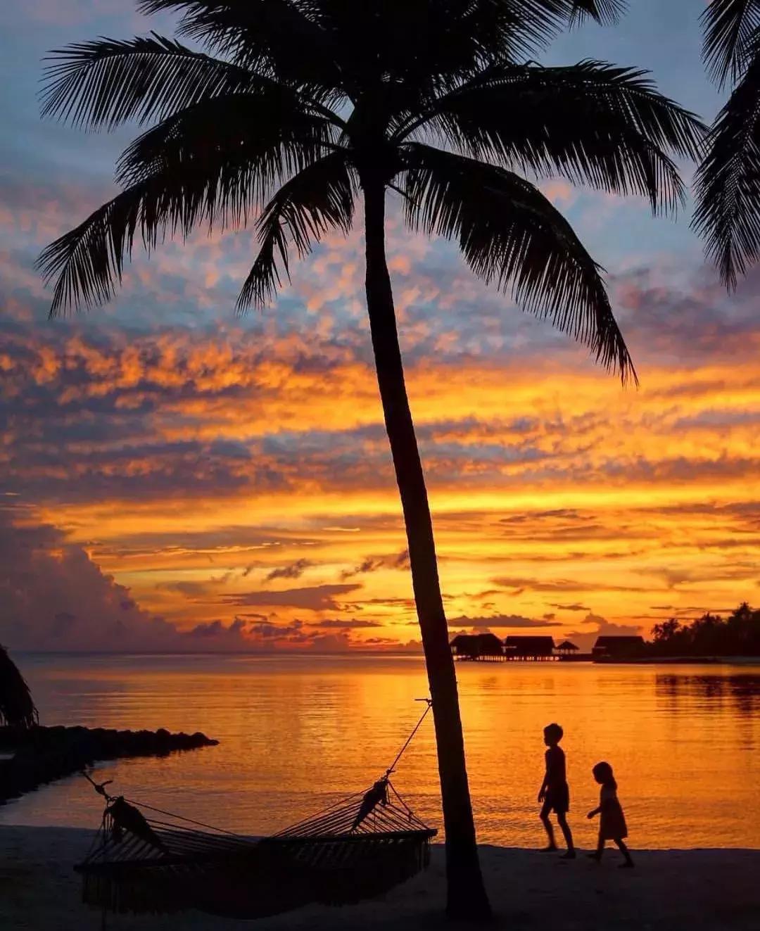 马尔代夫一价全包旅行,oneandonly马尔代夫