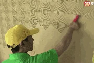 硅藻泥的墙面缺点和危害,硅藻泥墙面为什么被淘汰