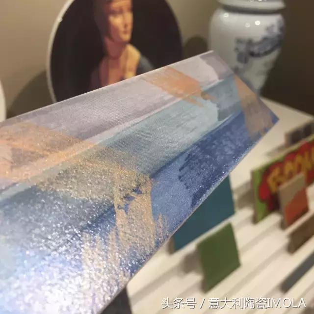 本以为是卖包的奢饰品,瓷砖也有假货吗