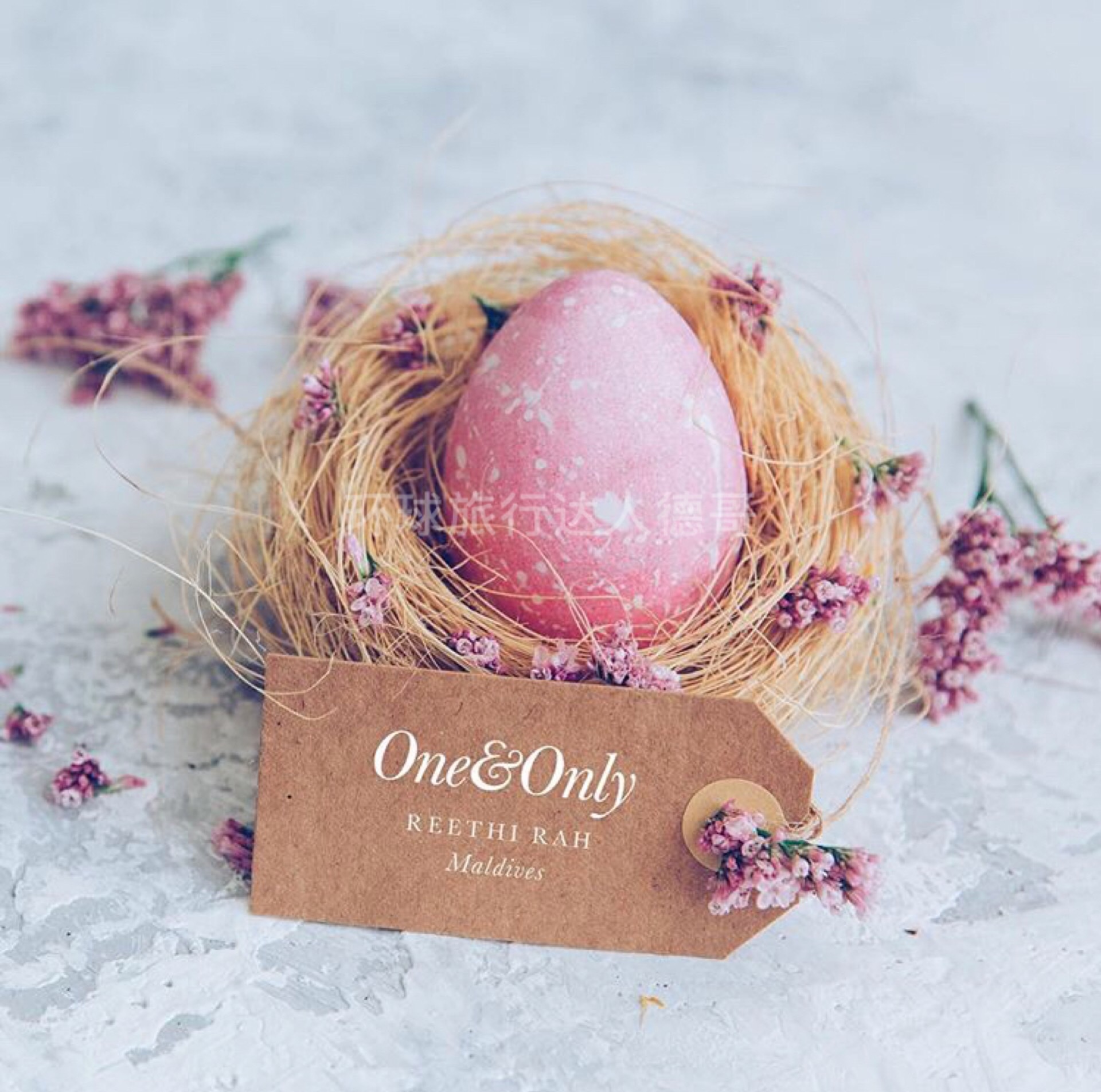 马尔代夫一价全包旅行,oneandonly马尔代夫