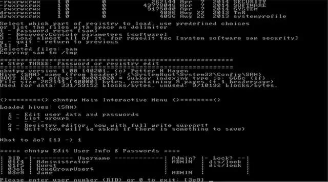 win10忘记密码如何重置,忘记电脑密码如何把电脑重置
