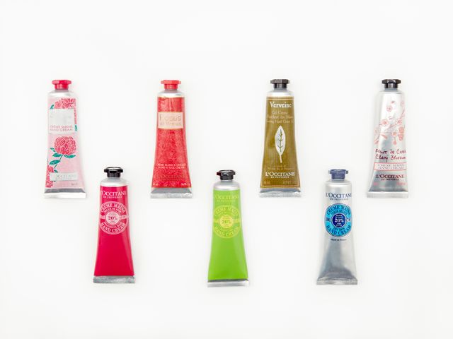 护手霜种草好物推荐,好物分享保湿滋润护手霜