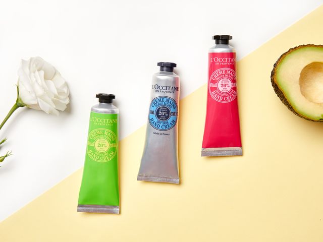 护手霜种草好物推荐,好物分享保湿滋润护手霜