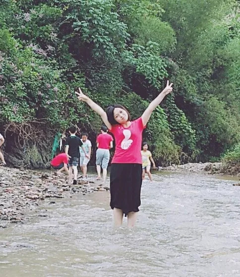 公益之星｜谌洁：穷则独善其身，达则兼济天下