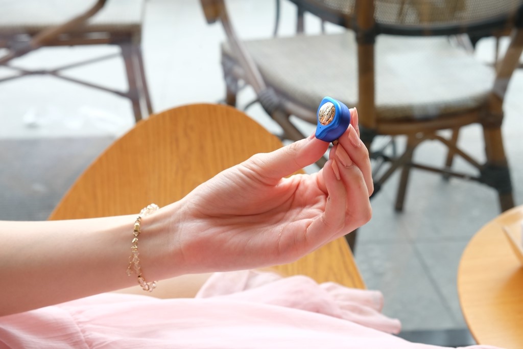 锦瑟香也tfzkingrs测评,tfz耳塞测评