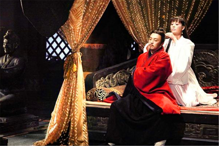 正史芈八子,芈八子秦国时期