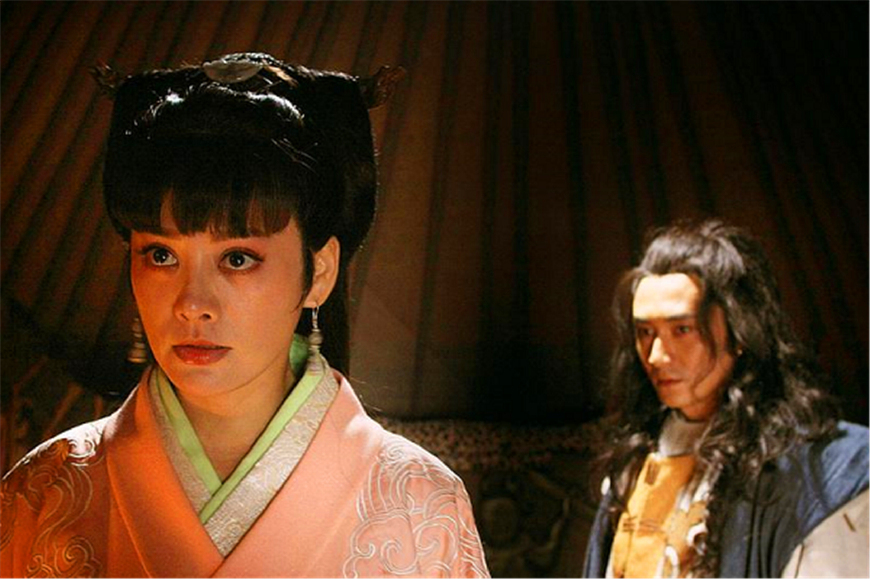 正史芈八子,芈八子秦国时期