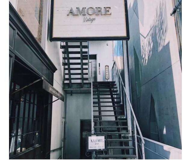 日本东京必逛中古店,东京哪里中古包性价比最高