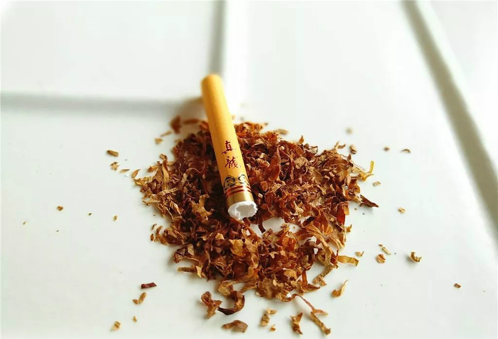 喜欢这烟的朋友，必定是“老炮”