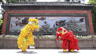 超豪华解说阵容空降佛山WESG广东省决赛周末激战