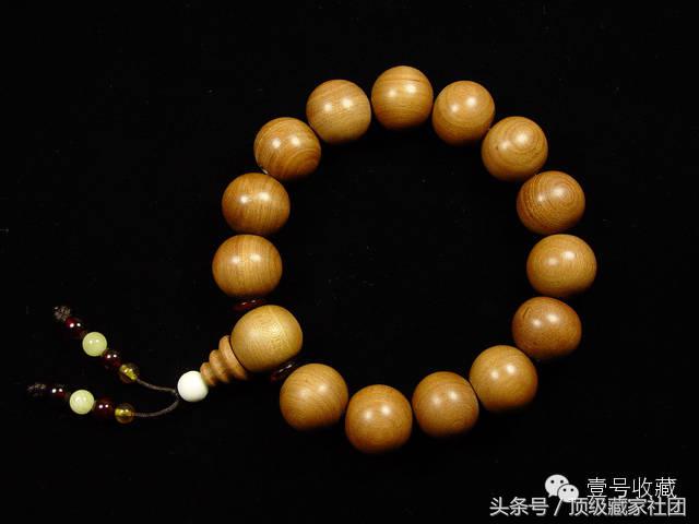 紫檀木佛珠108个不同戴法,木质佛珠种类及图片