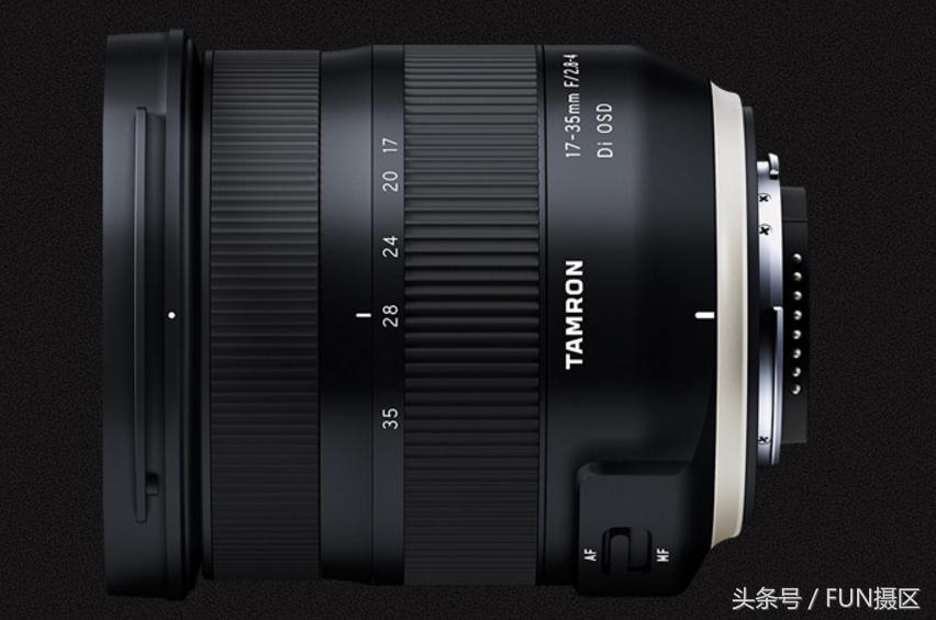 鑵鹃緳16-35mmf2.8闀滃ご浜屼唬,鑵鹃緳鍙戝竷35-150