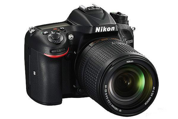 尼康d90d7000d7100d7200,尼康d7200全新价格