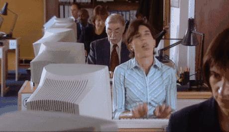 别再只用busy表示“忙死了”！学学这些老外常用的地道表达吧