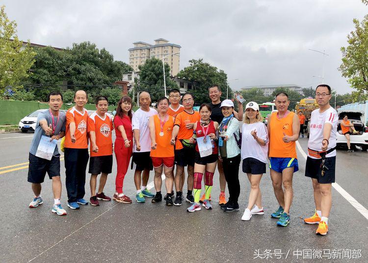 艰辛而难忘的人祖马记忆