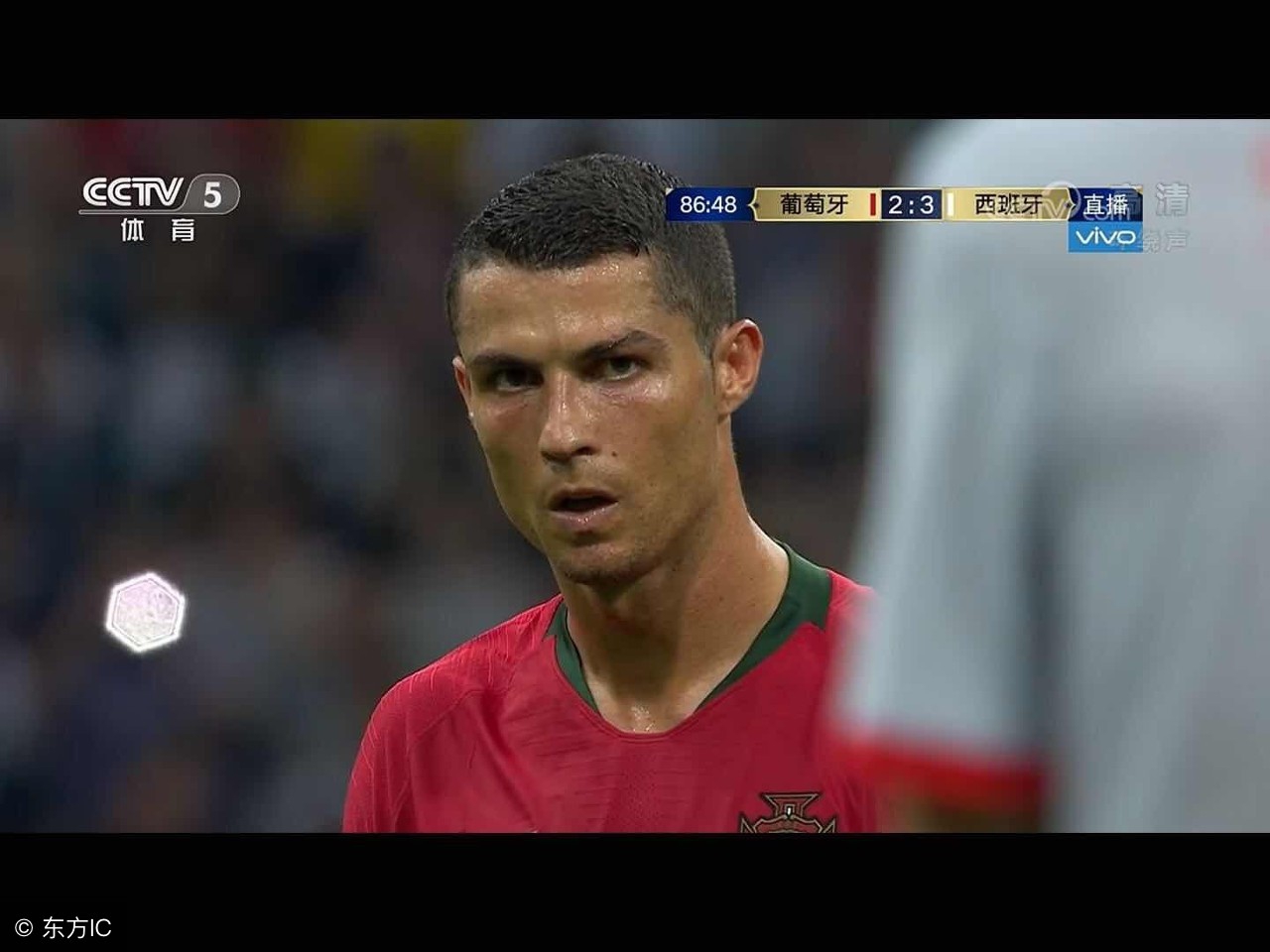 最自律的运动员科比和c罗,c罗不只是球技好还有自律