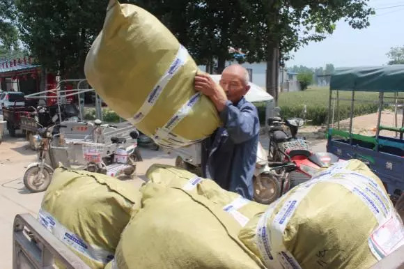 淘宝村纪录片剧情,山东曹县淘宝村的故事