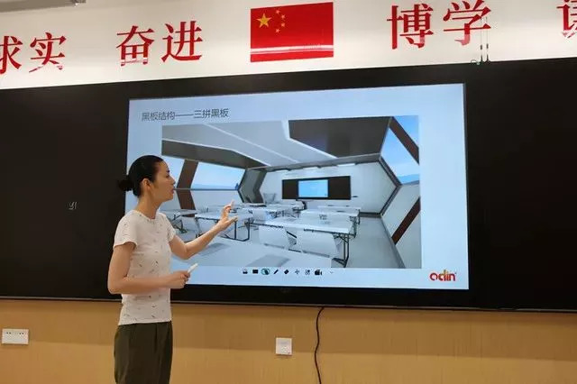 学费1万6，托管到7点，马术、高尔夫不存在的！独家采访南外方山校区校长