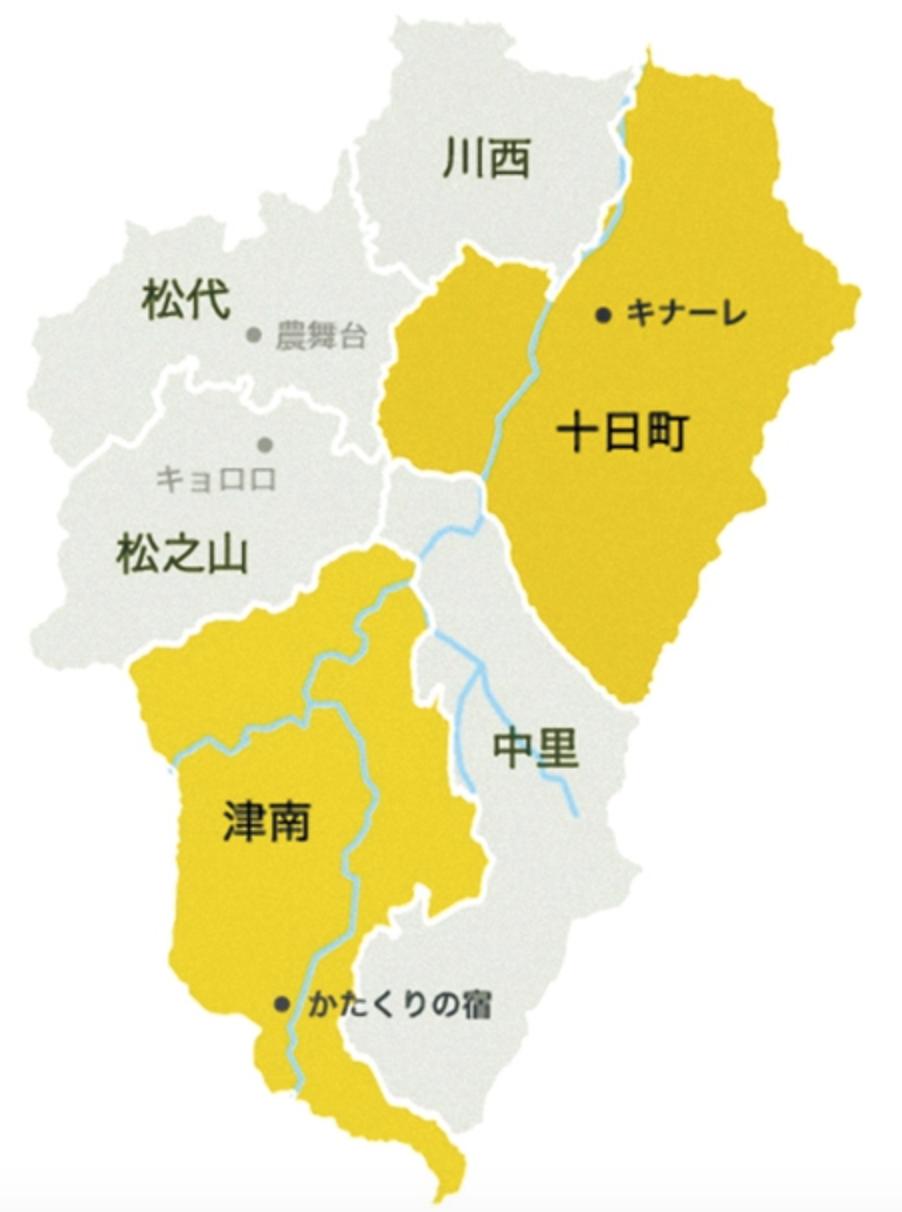 日本赴中国旅游,越后妻举办大地艺术祭的旅游价值