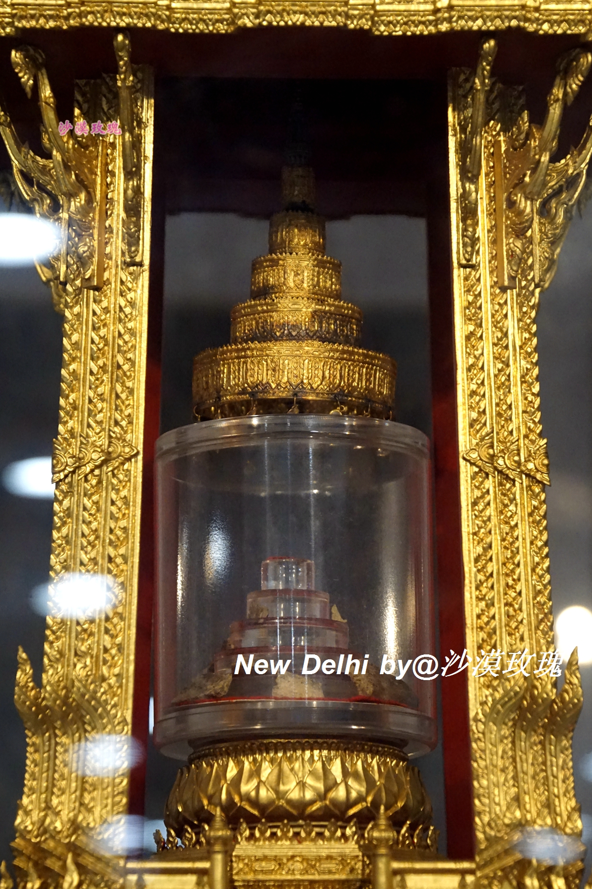 秦始皇地宫十大稀世珍宝,秦始皇陵地宫稀世珍宝