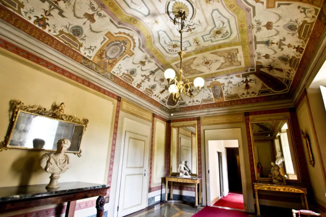 英国女王有庄园吗,英国女王喜欢的城堡