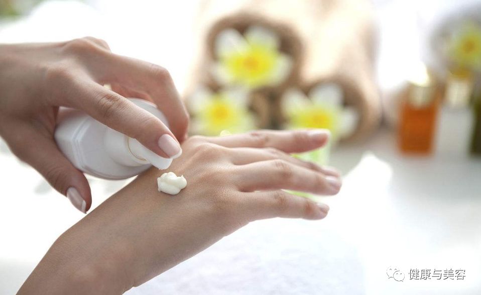 手部护理护手精华仙女必备,如何护手又嫩又白又细又好看