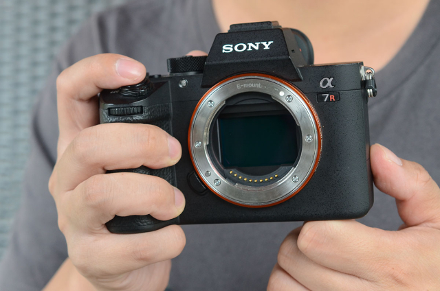 尼康z50与z7对比评测,尼康z7ii高感深度评测