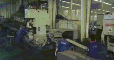 货车轮毂生产工艺,卡车轮毂工艺分析