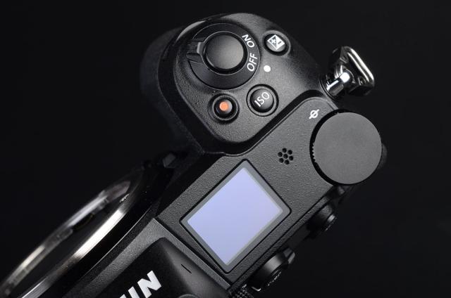 尼康z7现在还值得买吗,尼康z7二代70-200f2.8s人像摄影