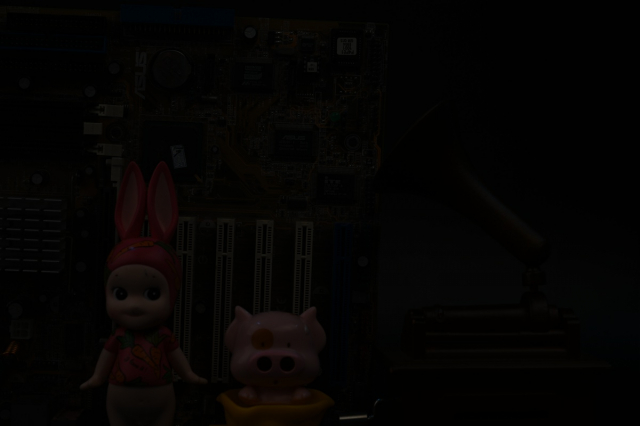 尼康z50与z7对比评测,尼康z7ii高感深度评测