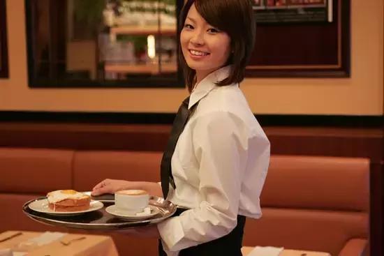 餐饮服务的56个细节，让顾客记住你的餐厅！