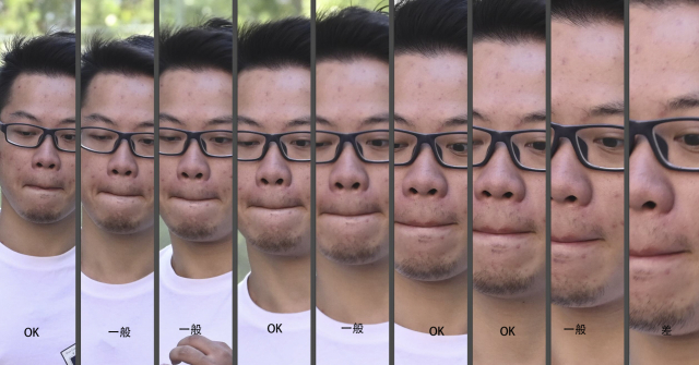 尼康z7腾龙150-500镜头评测,尼康z7ii画质评测