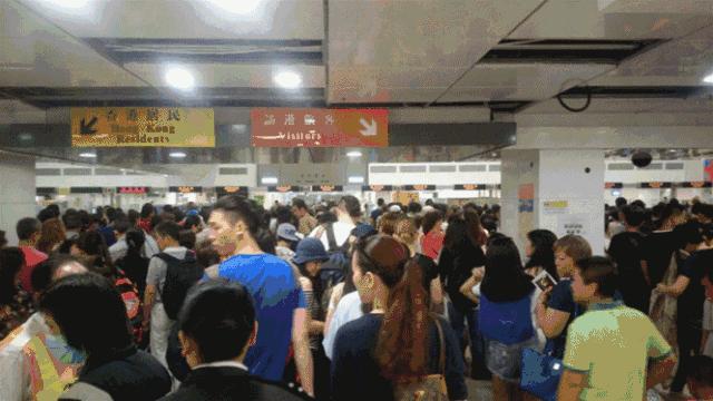 定了！福建到香港动车9月10日起售票！每天4趟！