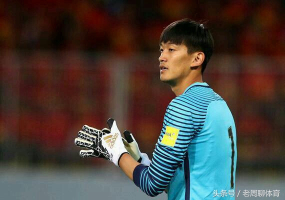 国足目前年轻的新生代有吗,国足新球员有多强