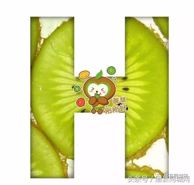 眉县猕猴桃消息,眉县猕猴桃真实故事