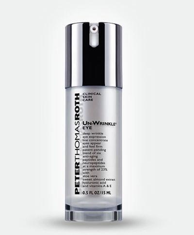 关于眼霜,关于眼袋你还有什么想知道的